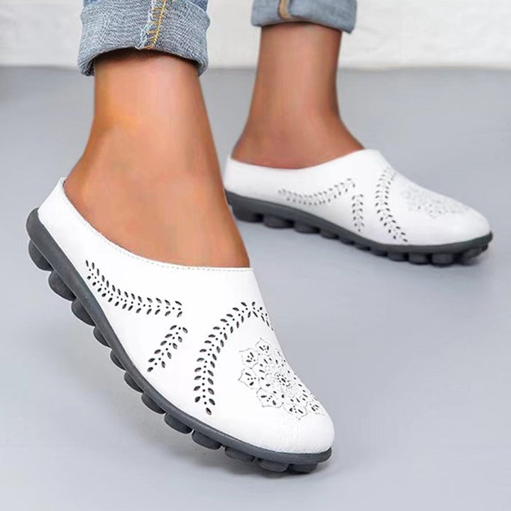Livia | Women's Orthopaedic Loafers