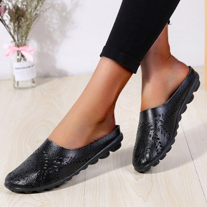Livia | Women's Orthopaedic Loafers