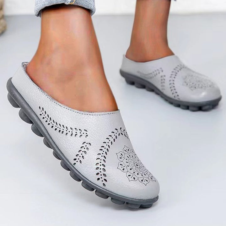 Livia | Women's Orthopaedic Loafers