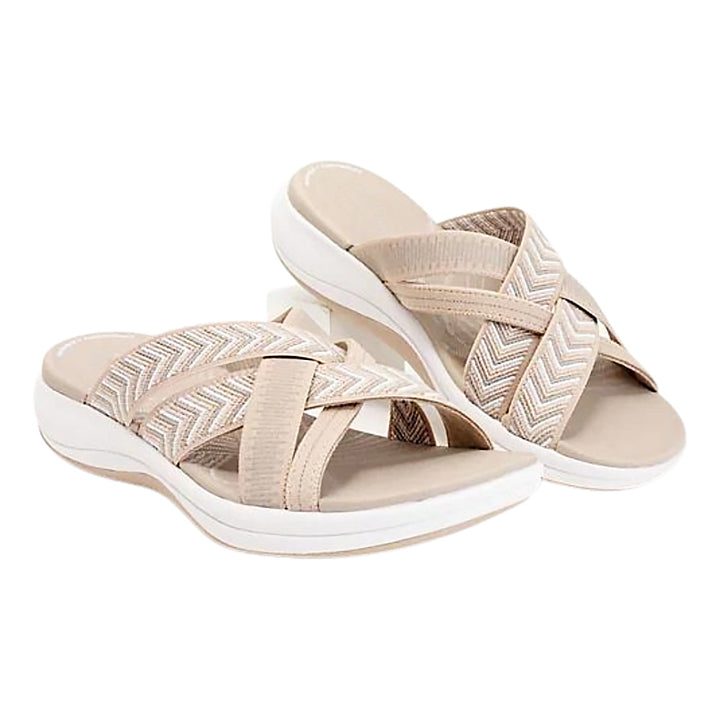 Zaria | Orthopaedic Sandals