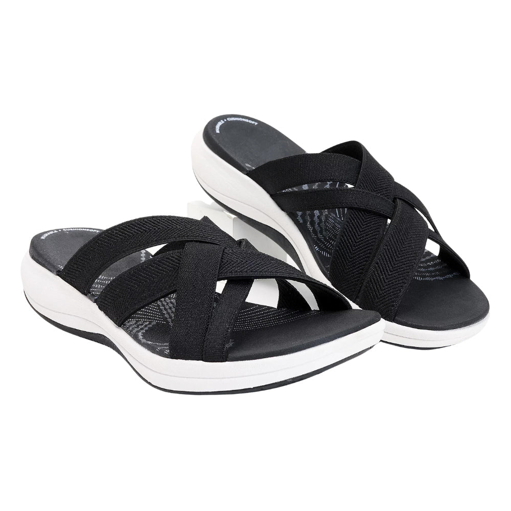 Zaria | Orthopaedic Sandals
