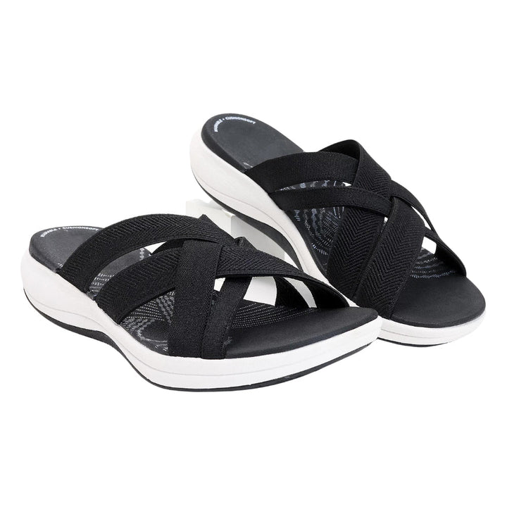 Zaria | Orthopaedic Sandals