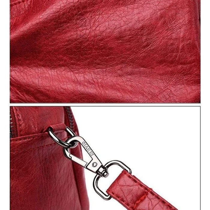 Daisy | Exquisite Multi-Pocket Bag