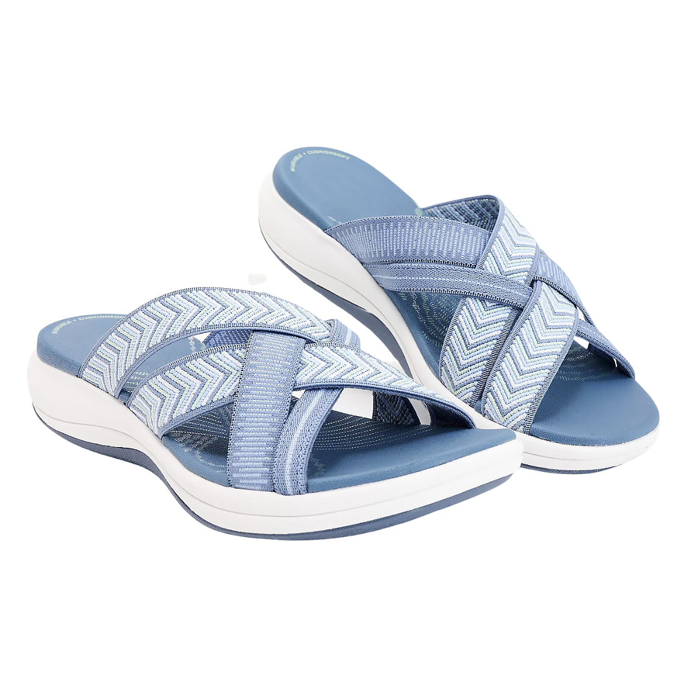 Zaria | Orthopaedic Sandals
