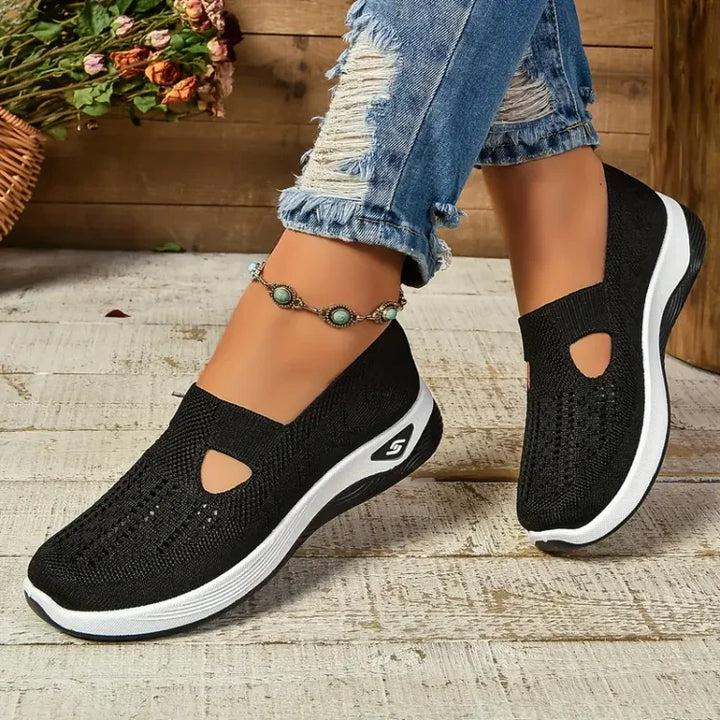 CloudFlow™ | Orthopaedic Shoes