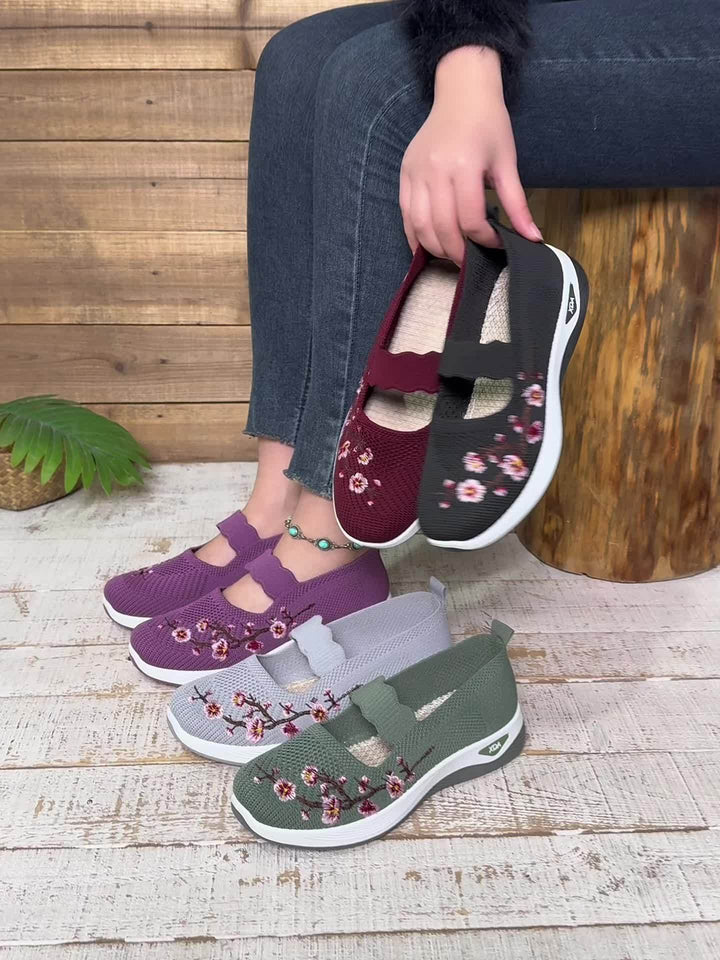 Mona | Comfortable Orthopaedic Shoes