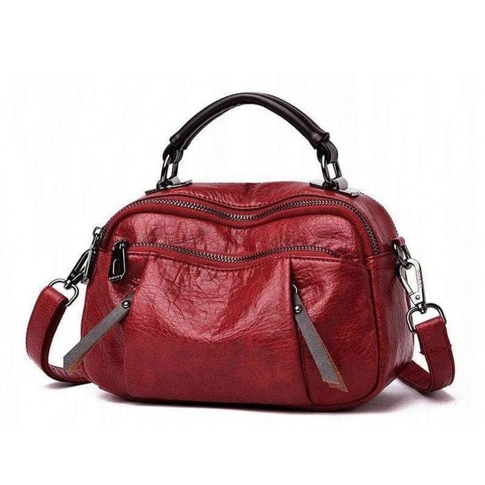 Daisy | Exquisite Multi-Pocket Bag