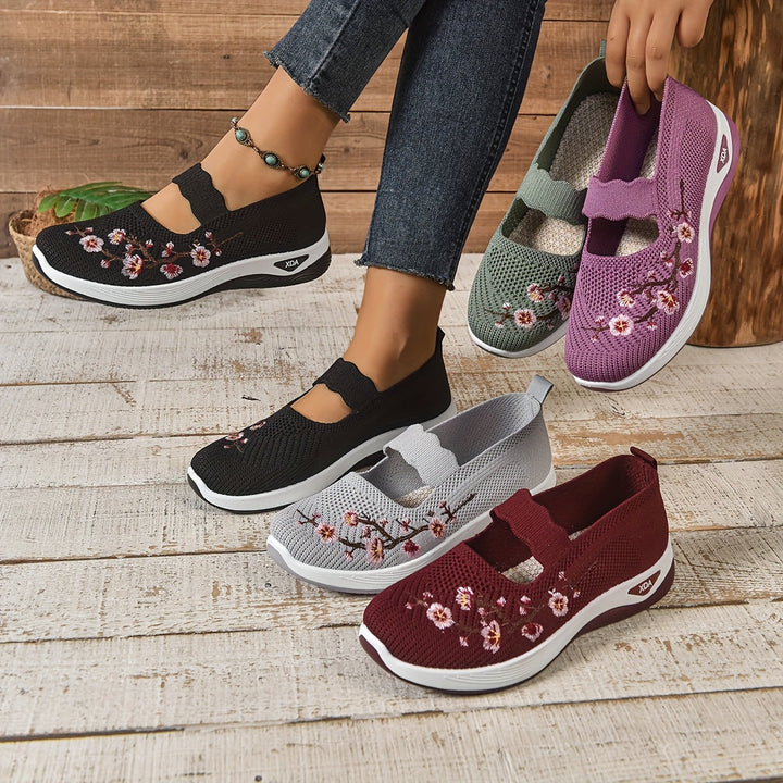Mona | Comfortable Orthopaedic Shoes
