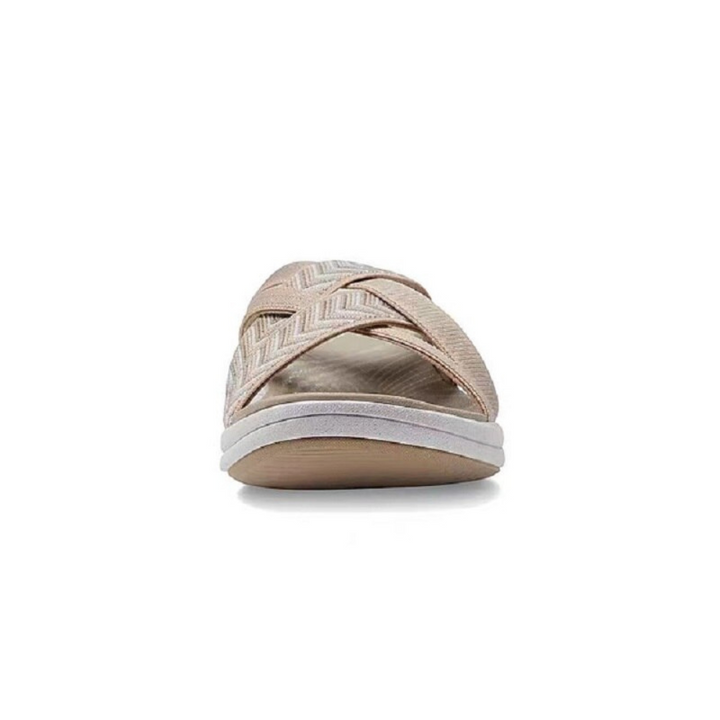Zaria | Orthopaedic Sandals