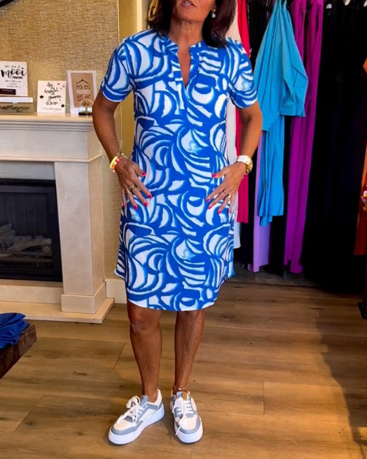 Zoey | Breezy Summer Dress
