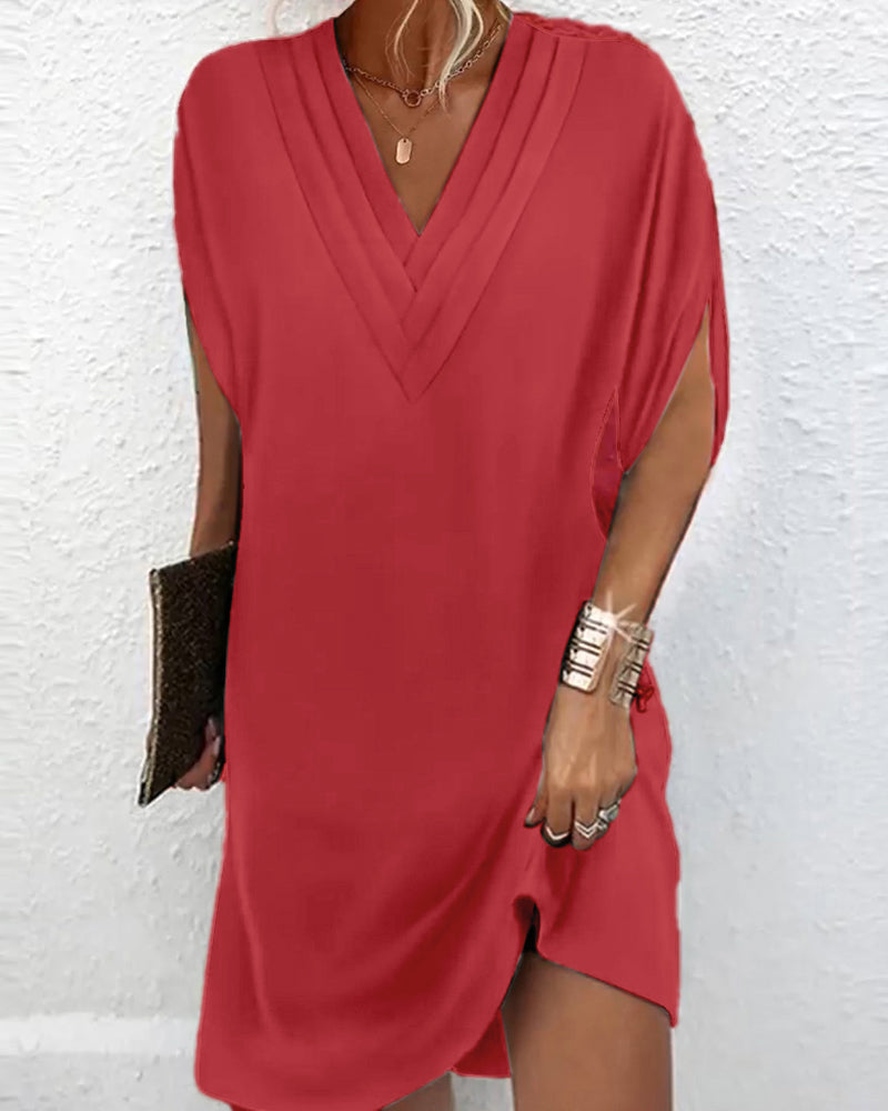 Harper | Elegant Dress