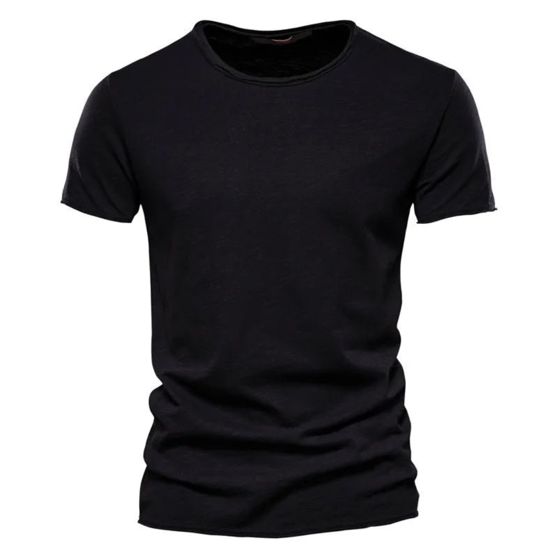 Alvin | Classic T-shirt (Buy 1, Get 1 Free)
