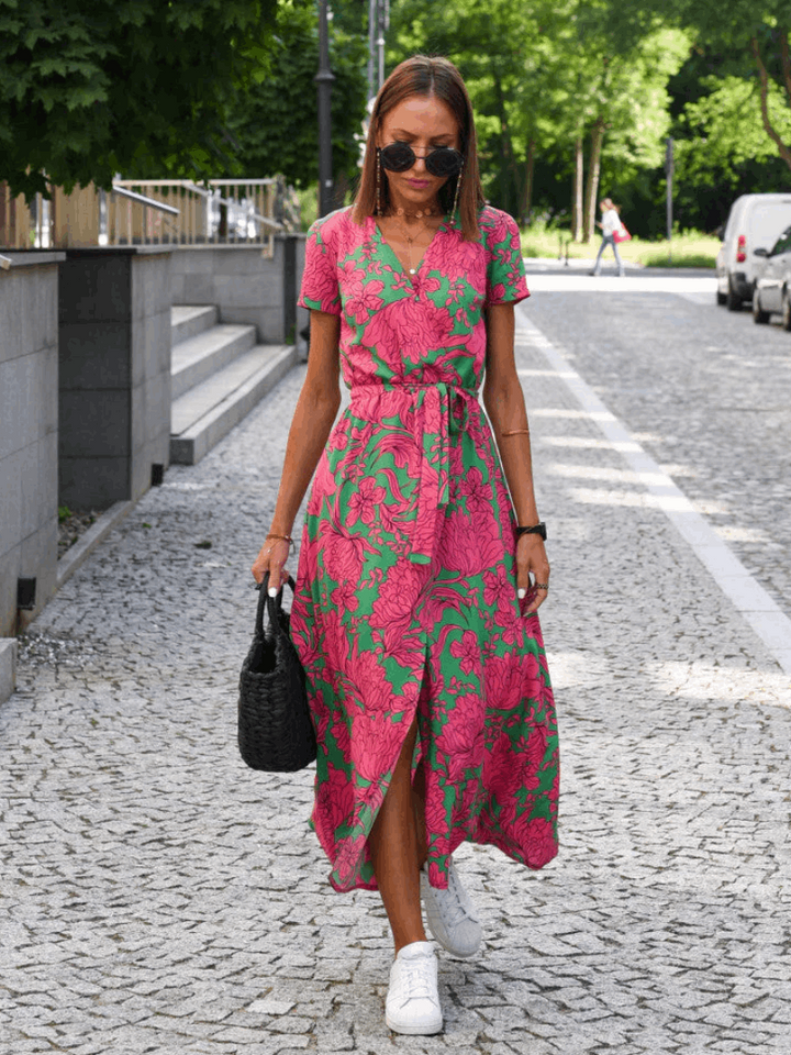 Delia Dress