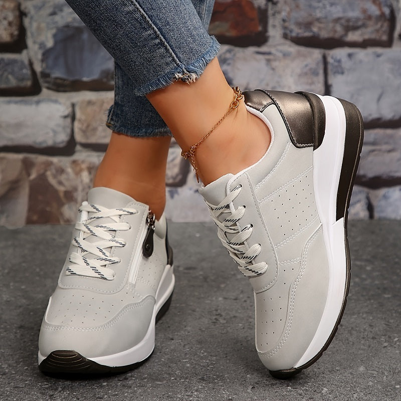 Verona | Orthopaedic Sneakers