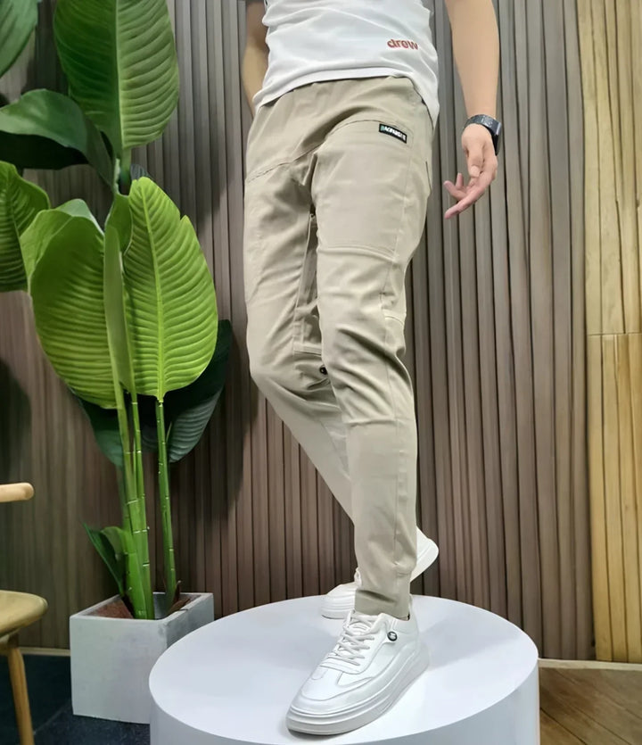 Jake | Modern Utility Cargo Pants