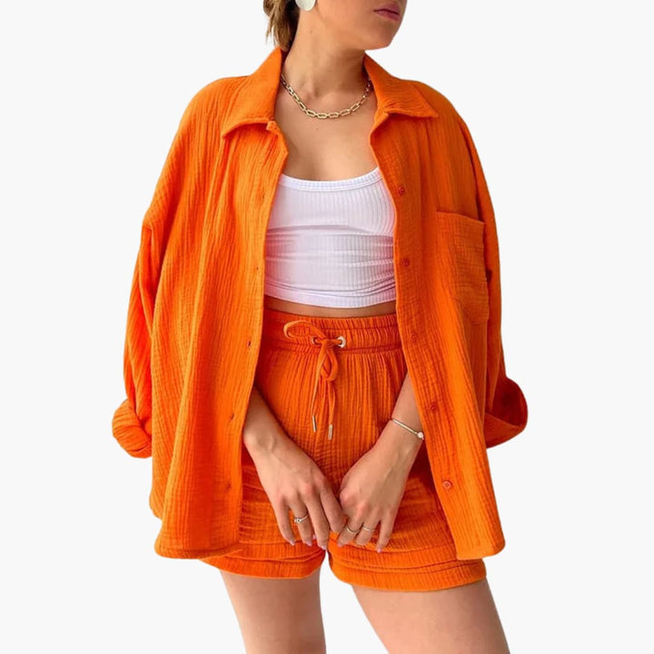Sienna | Comfortable 2-piece set