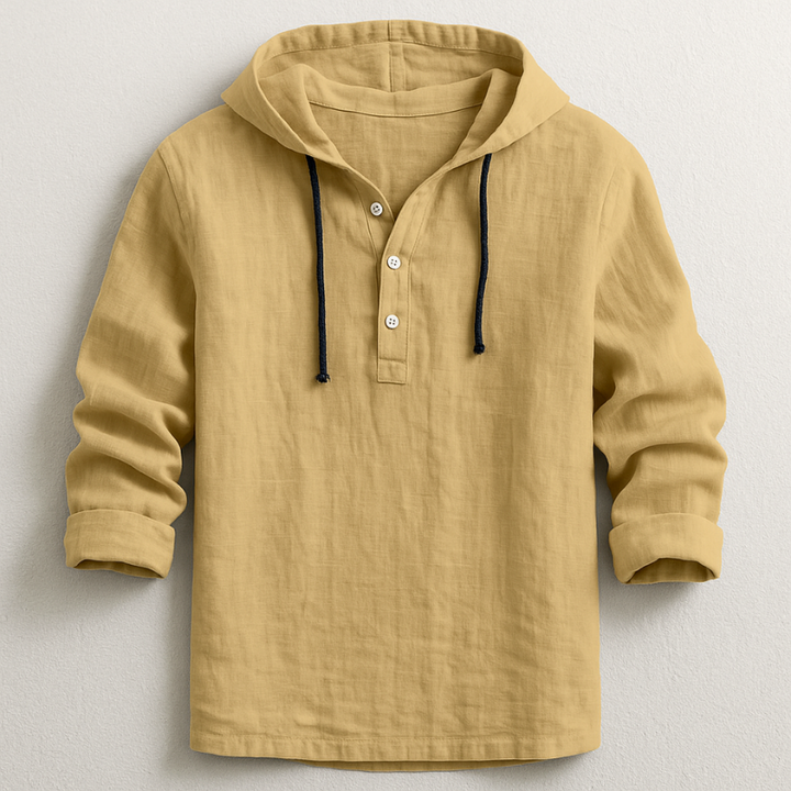 Simon | Hoodie Shirt
