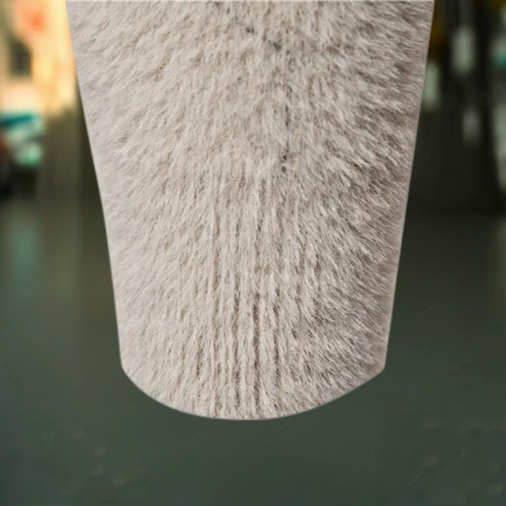 Matteo | Winter Knit Sweater