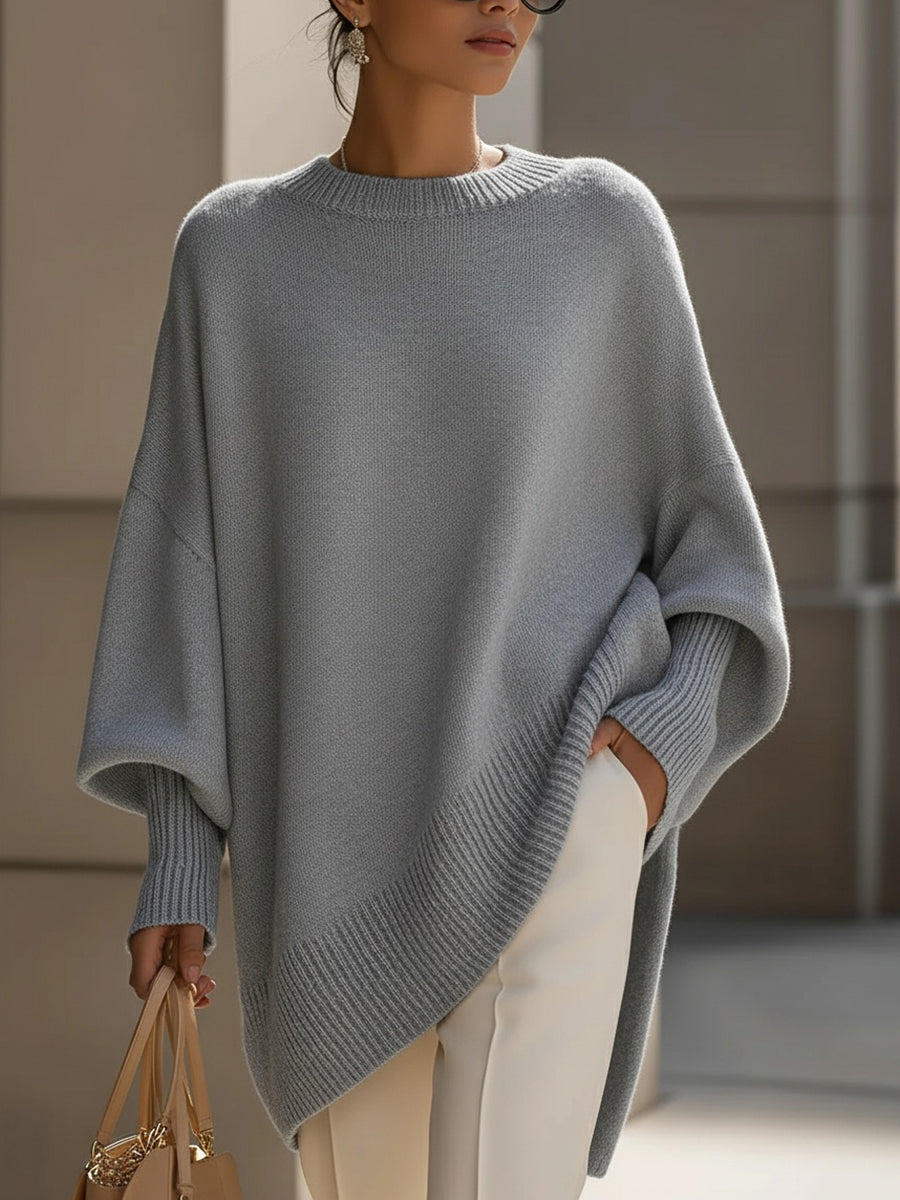 Dalia | Elegant Casual Jumper