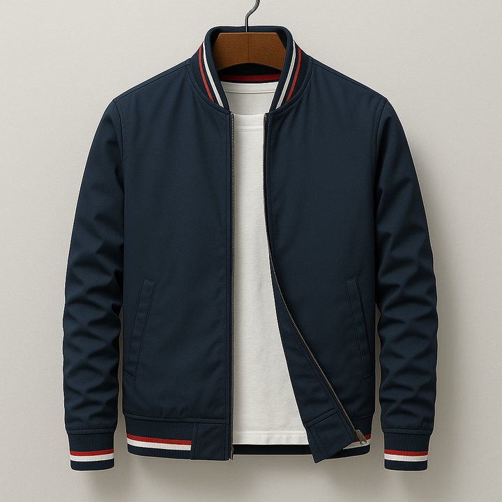 Walter Parker Jacket