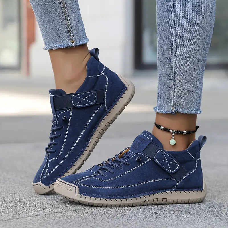 Georgina | Casual Comfort Sneakers