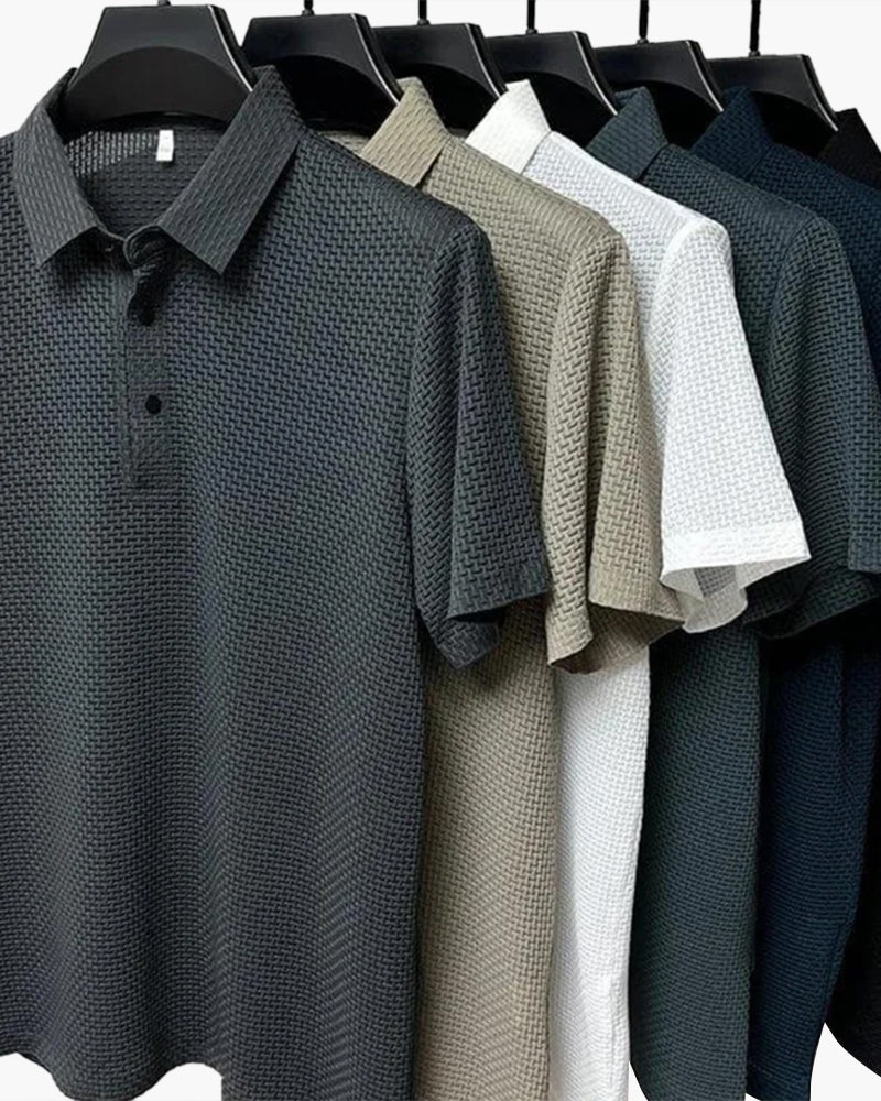 Luca | Premium Polo Shirt