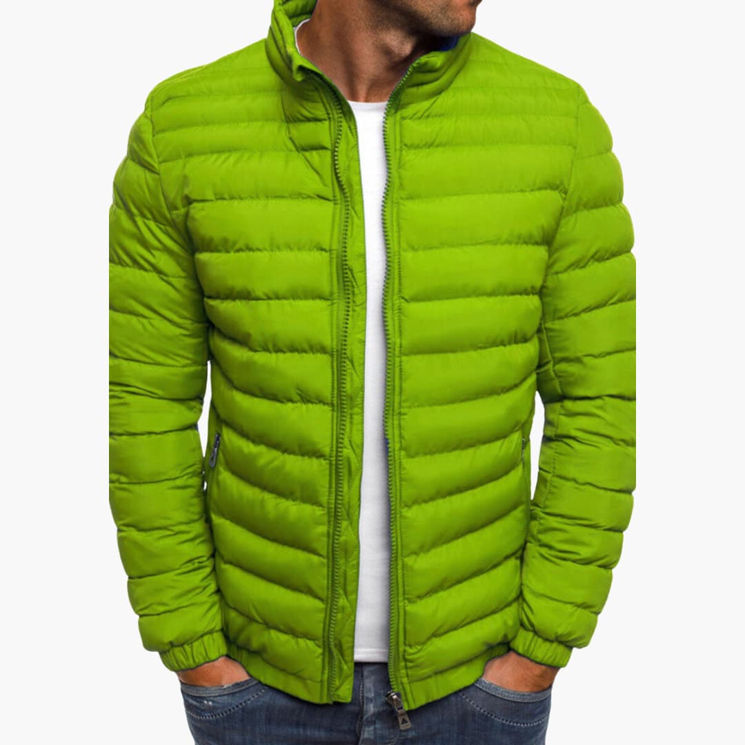 Carlo | Elegant Lightweight Summer Jacket