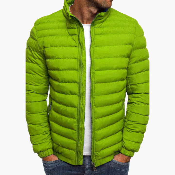 Carlo | Elegant Lightweight Summer Jacket
