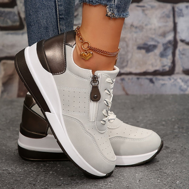 Verona | Orthopaedic Sneakers