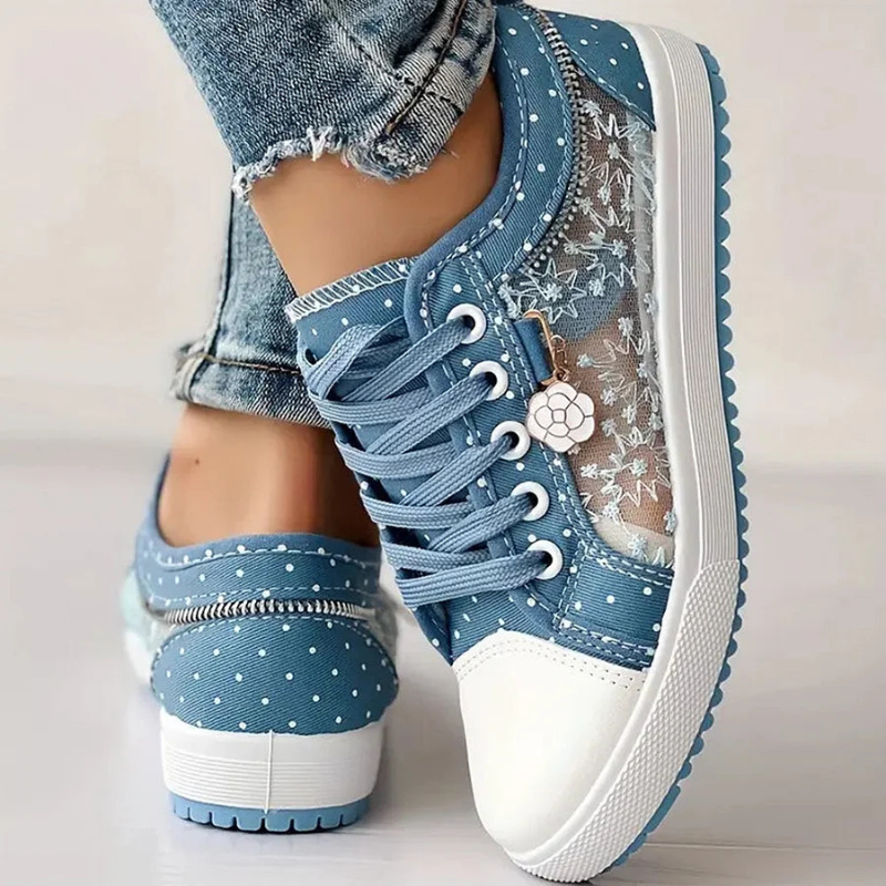 Ellaine | Orthopaedic Sneakers