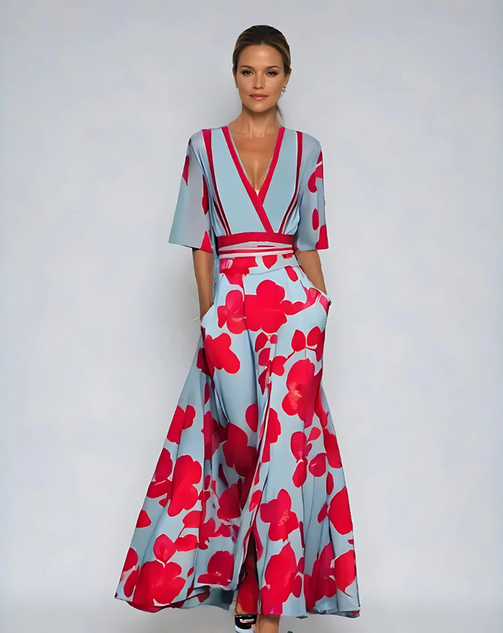 Mira Dress