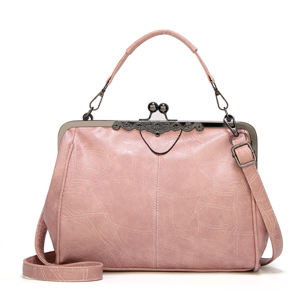 Amanda | Classic Charm Vintage Bag