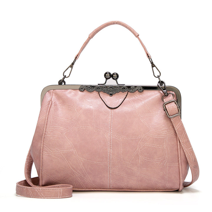 Amanda | Classic Charm Vintage Bag