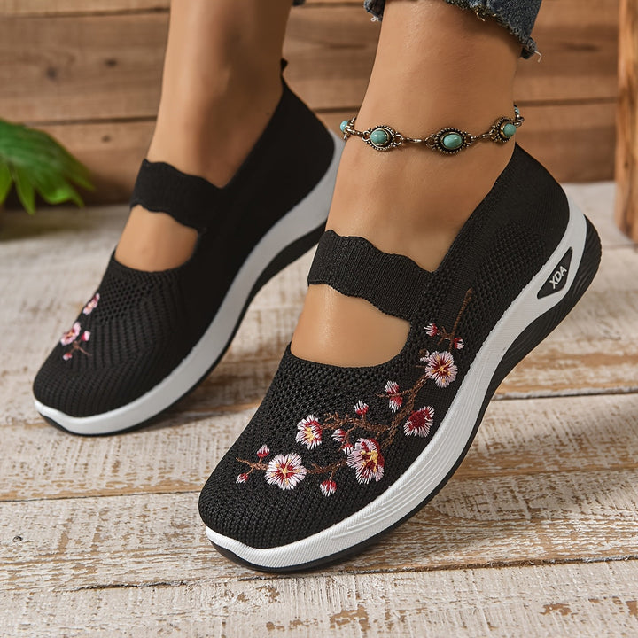 Mona | Comfortable Orthopaedic Shoes