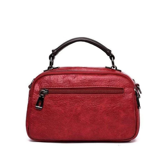 Daisy | Exquisite Multi-Pocket Bag