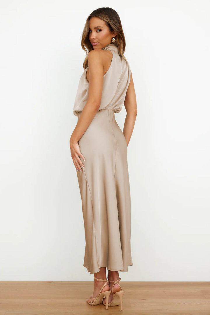Violetta Dress