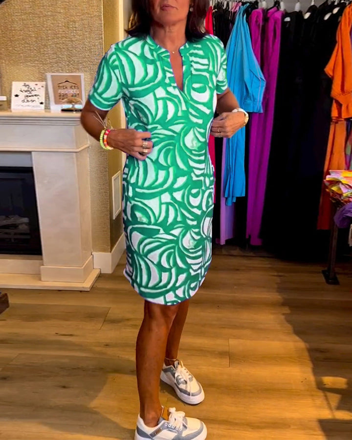 Zoey | Breezy Summer Dress