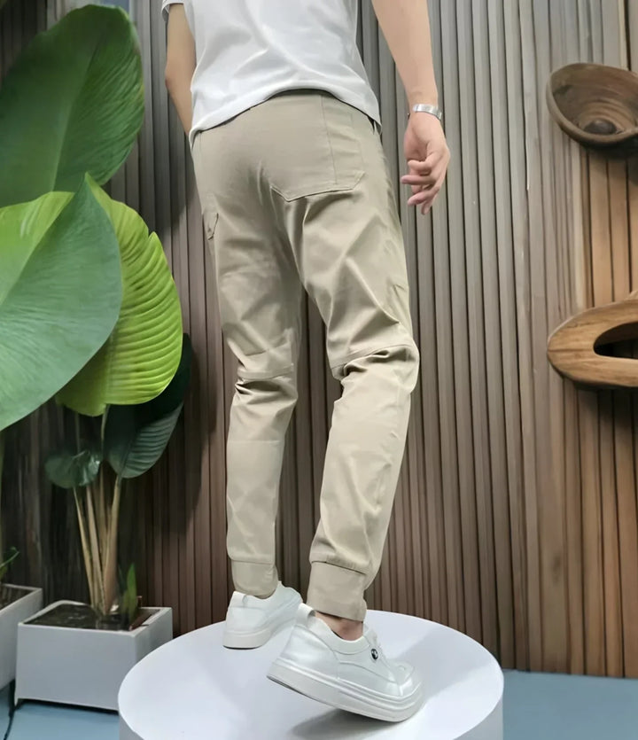 Jake | Modern Utility Cargo Pants