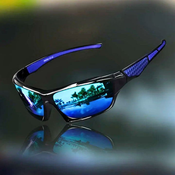 Eron Polarized Sunglasses