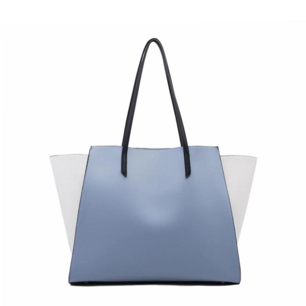 Selina Set | 4-Piece Luxury Tote Bag Set