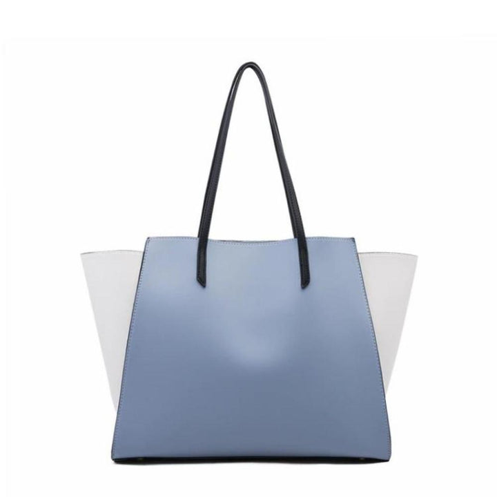 Selina Set | 4-Piece Luxury Tote Bag Set