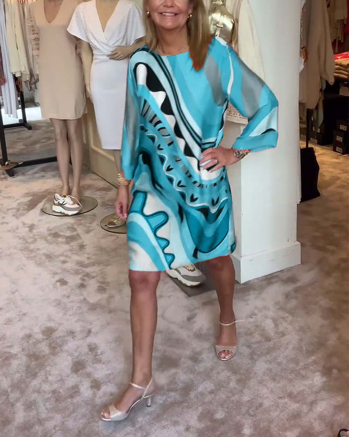 Reina Dress