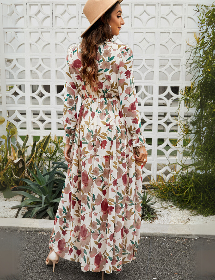 Flori Dress