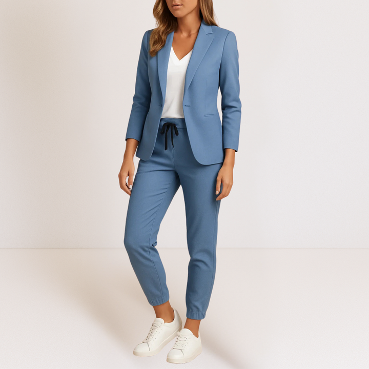 Maddy™ | Two-Piece Women’s Suit