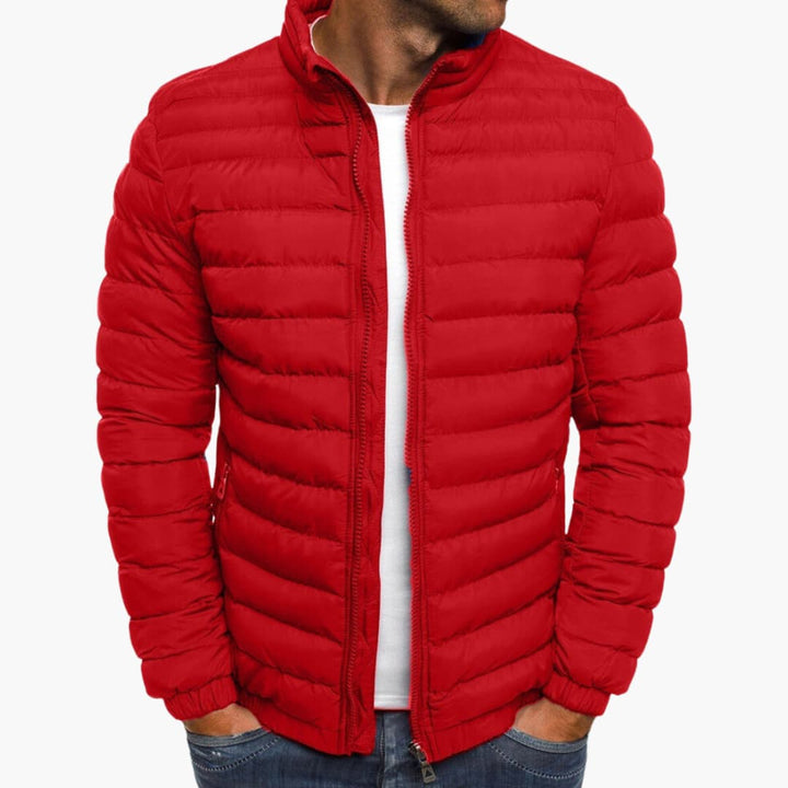 Carlo | Elegant Lightweight Summer Jacket