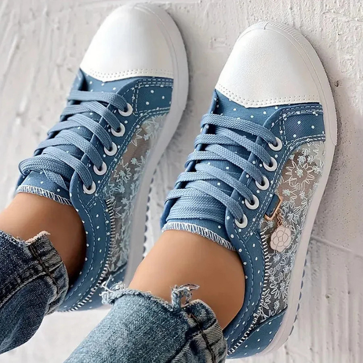 Ellaine | Orthopaedic Sneakers