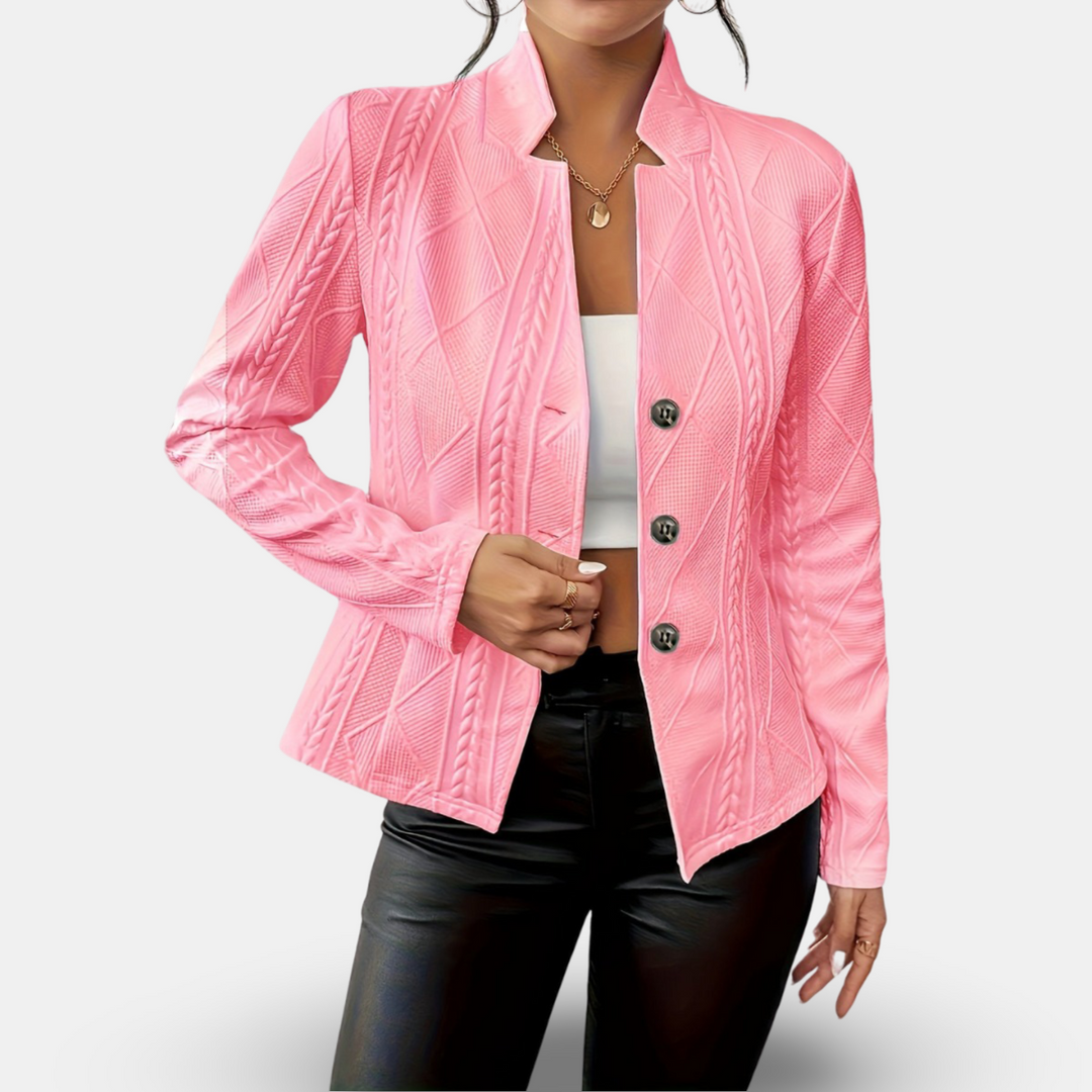 Emma | Refined Elegance Cardigan