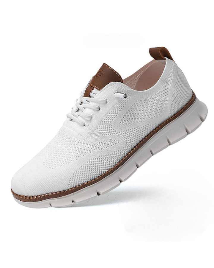 Jason | Ultra Comfortable Shoes