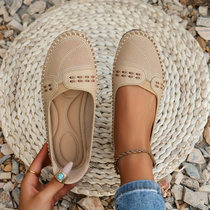 Meli | Orthopaedic Shoes
