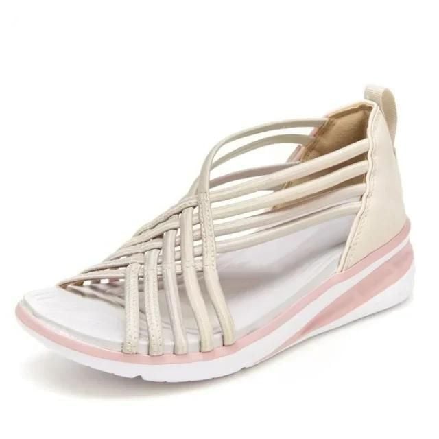 Nadia | Lightweight Sandals with Cushioned Comfort